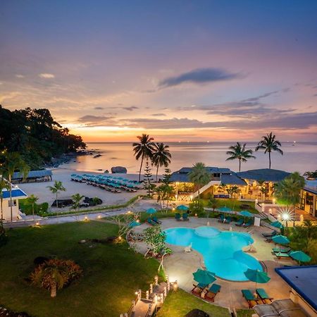 Khaolak Sunset Resort - Adults Only - Sha Extra Plus Khao Lak Eksteriør bilde