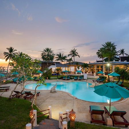 Khaolak Sunset Resort - Adults Only - Sha Extra Plus Khao Lak Eksteriør bilde