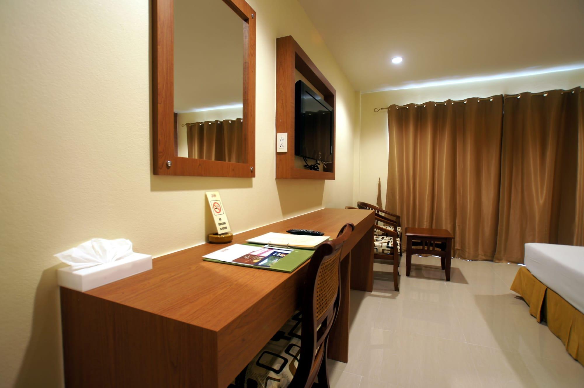 Khaolak Sunset Resort - Adults Only - Sha Extra Plus Khao Lak Eksteriør bilde