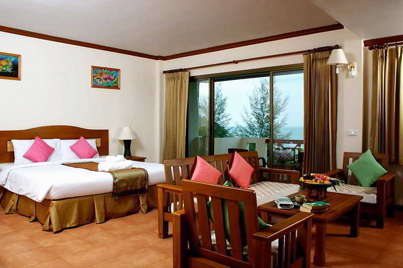 Khaolak Sunset Resort - Adults Only - Sha Extra Plus Khao Lak Eksteriør bilde