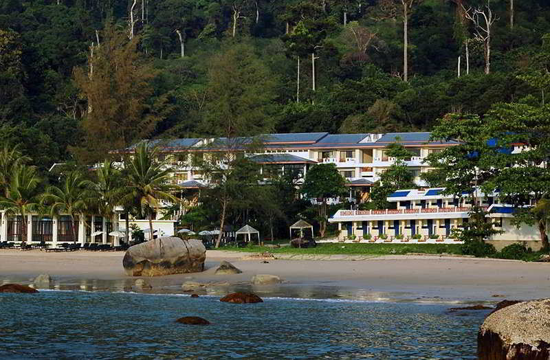 Khaolak Sunset Resort - Adults Only - Sha Extra Plus Khao Lak Eksteriør bilde