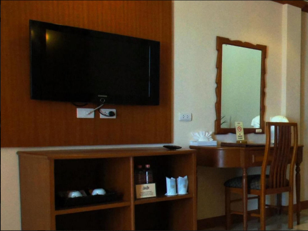 Khaolak Sunset Resort - Adults Only - Sha Extra Plus Khao Lak Eksteriør bilde