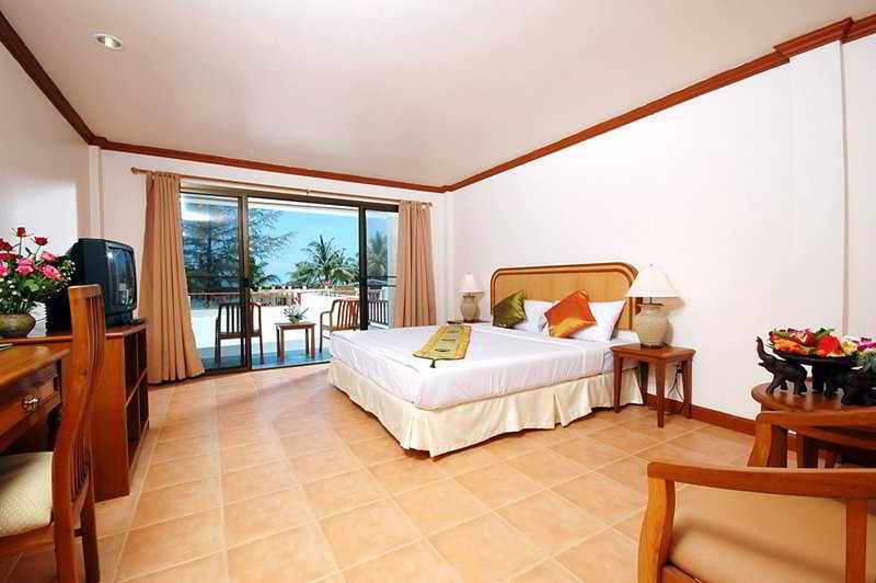Khaolak Sunset Resort - Adults Only - Sha Extra Plus Khao Lak Eksteriør bilde