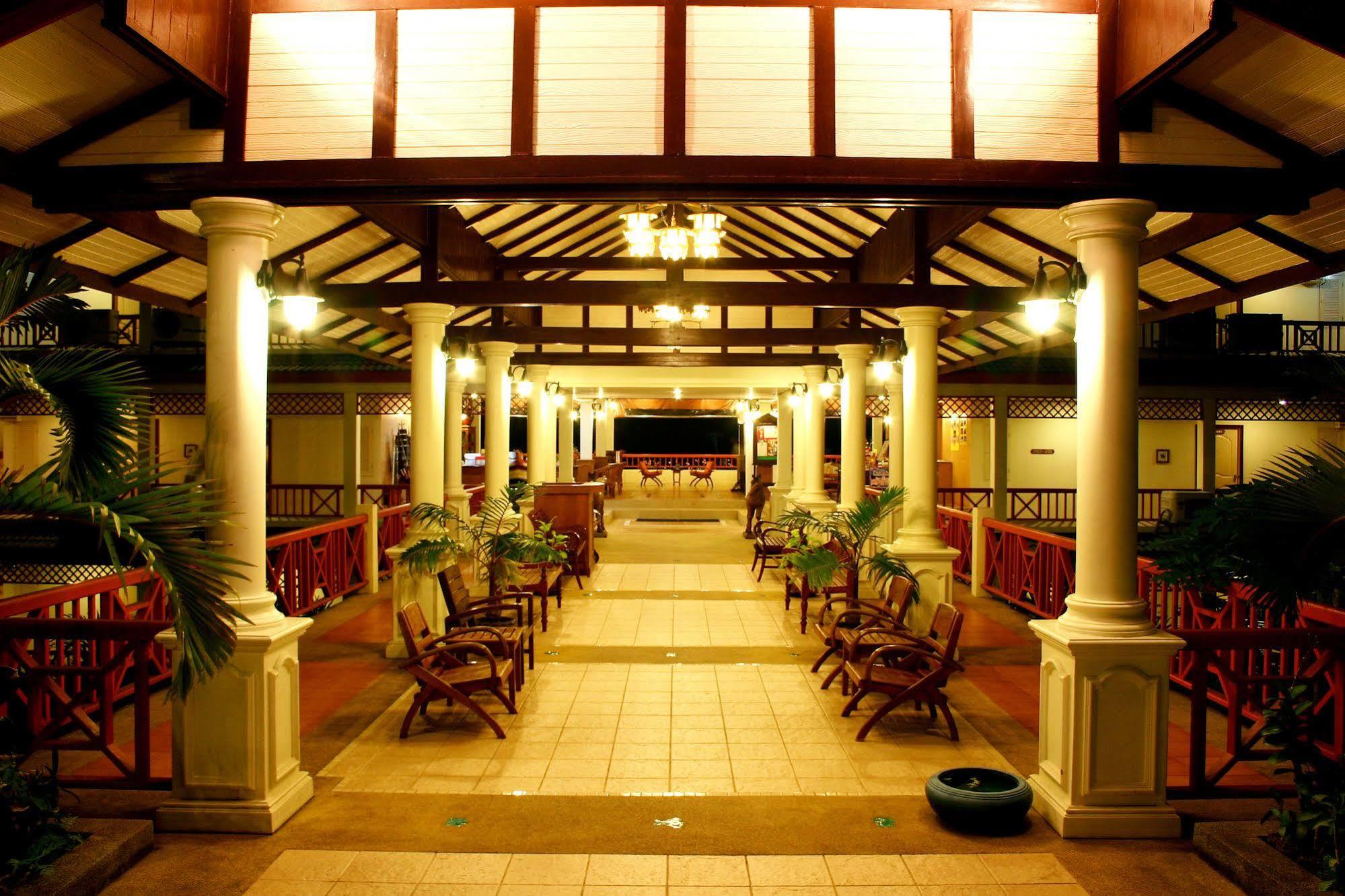 Khaolak Sunset Resort - Adults Only - Sha Extra Plus Khao Lak Eksteriør bilde