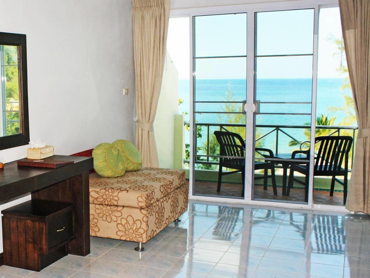 Khaolak Sunset Resort - Adults Only - Sha Extra Plus Khao Lak Eksteriør bilde
