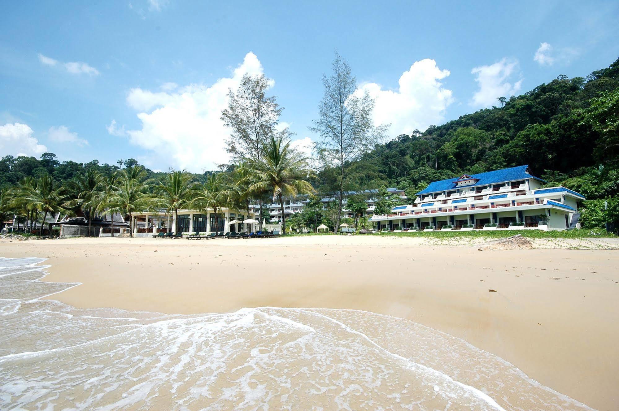 Khaolak Sunset Resort - Adults Only - Sha Extra Plus Khao Lak Eksteriør bilde