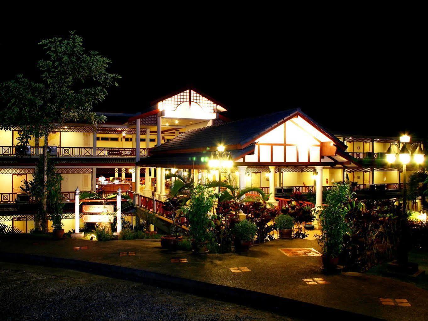 Khaolak Sunset Resort - Adults Only - Sha Extra Plus Khao Lak Eksteriør bilde