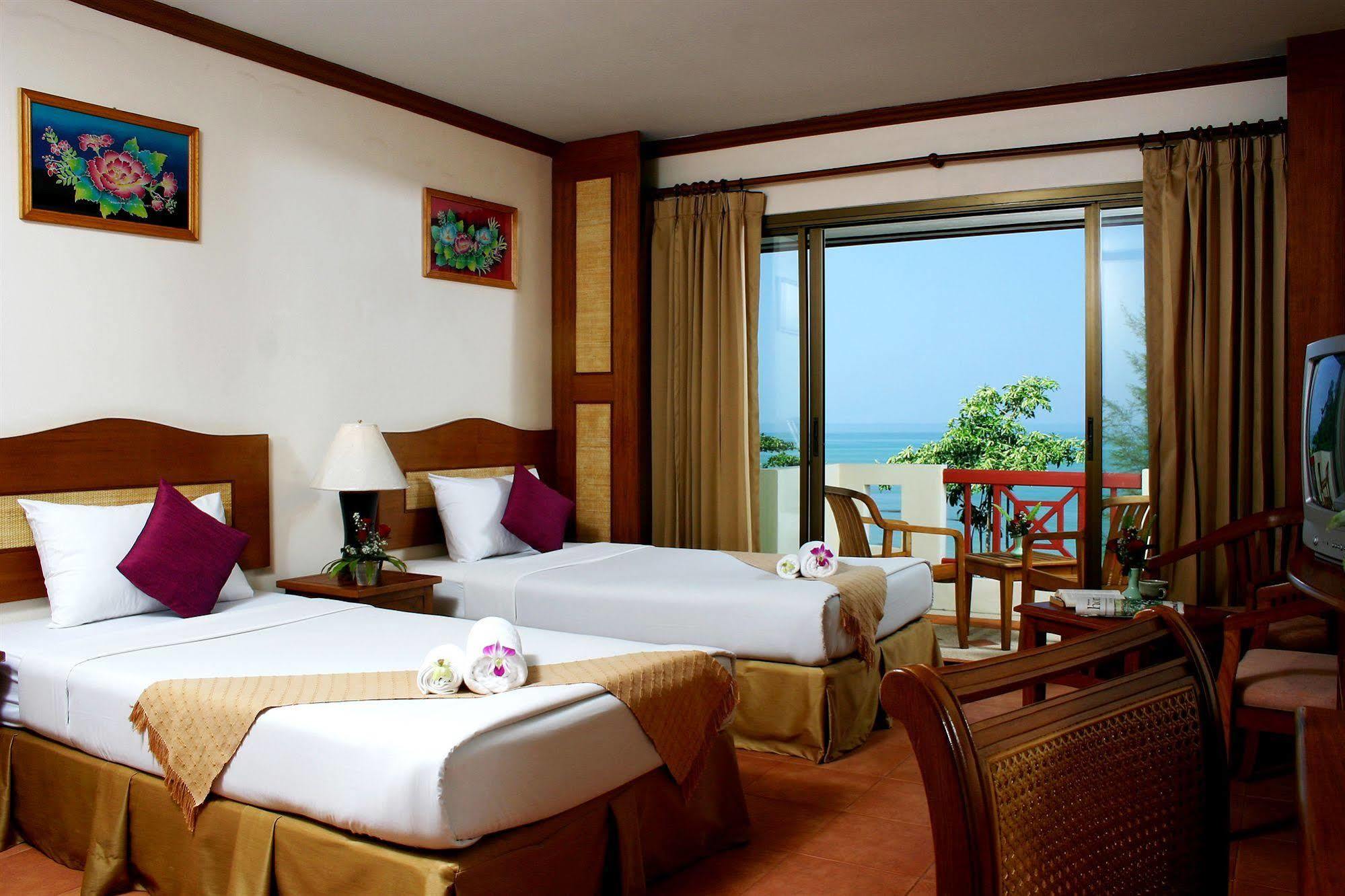 Khaolak Sunset Resort - Adults Only - Sha Extra Plus Khao Lak Eksteriør bilde