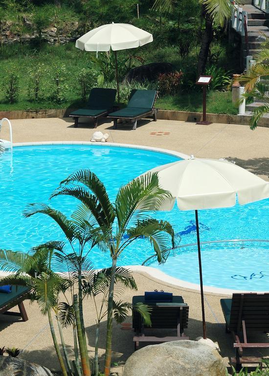 Khaolak Sunset Resort - Adults Only - Sha Extra Plus Khao Lak Eksteriør bilde