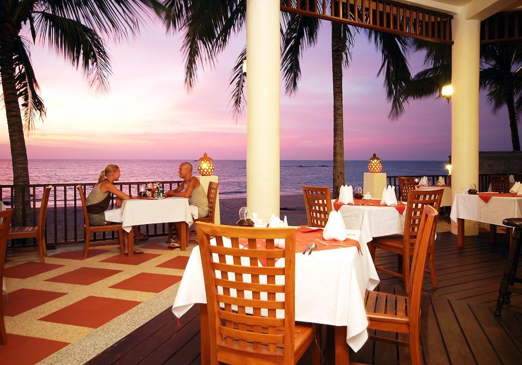 Khaolak Sunset Resort - Adults Only - Sha Extra Plus Khao Lak Eksteriør bilde