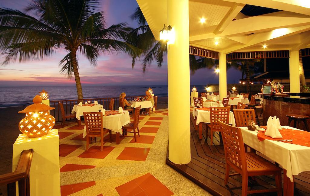 Khaolak Sunset Resort - Adults Only - Sha Extra Plus Khao Lak Eksteriør bilde
