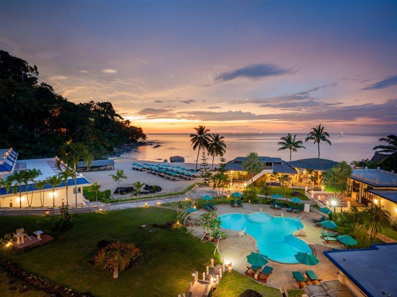 Khaolak Sunset Resort - Adults Only - Sha Extra Plus Khao Lak Eksteriør bilde