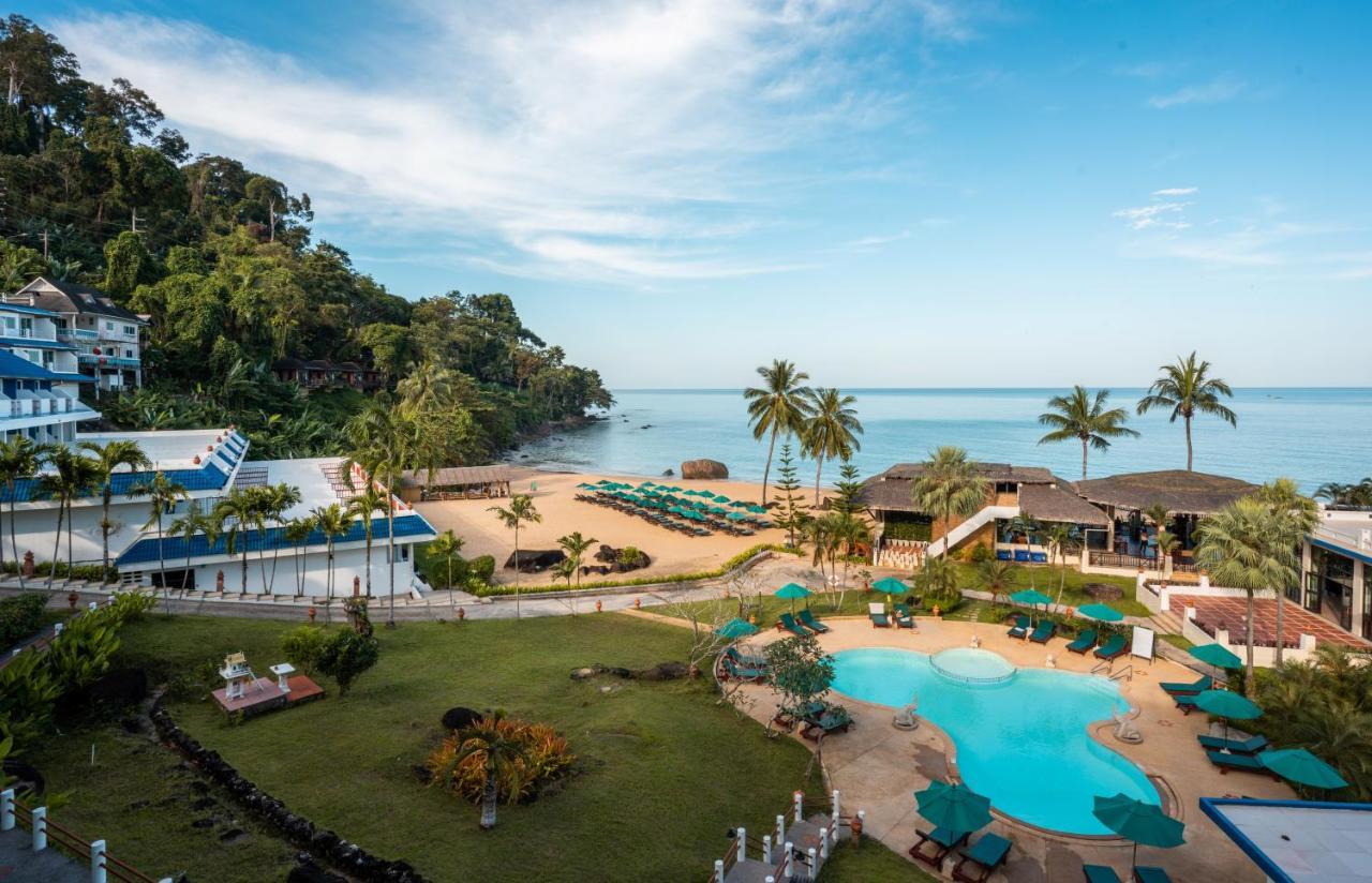 Khaolak Sunset Resort - Adults Only - Sha Extra Plus Khao Lak Eksteriør bilde