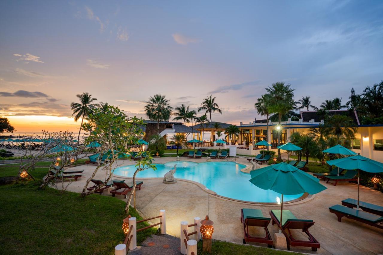 Khaolak Sunset Resort - Adults Only - Sha Extra Plus Khao Lak Eksteriør bilde