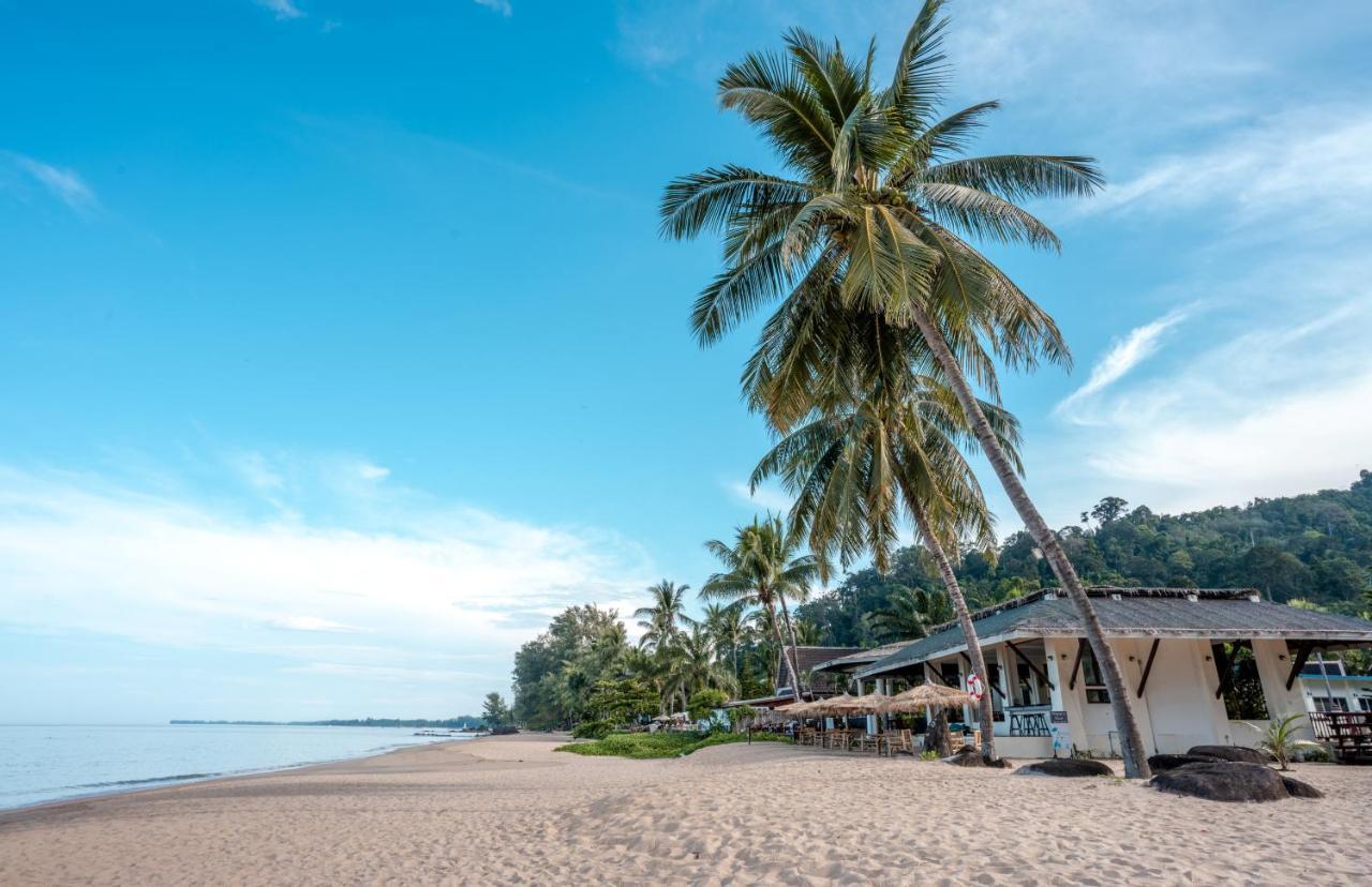 Khaolak Sunset Resort - Adults Only - Sha Extra Plus Khao Lak Eksteriør bilde