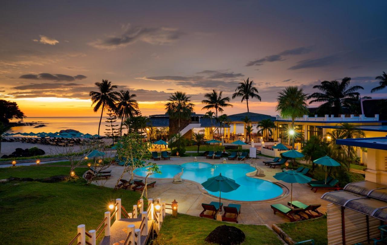 Khaolak Sunset Resort - Adults Only - Sha Extra Plus Khao Lak Eksteriør bilde