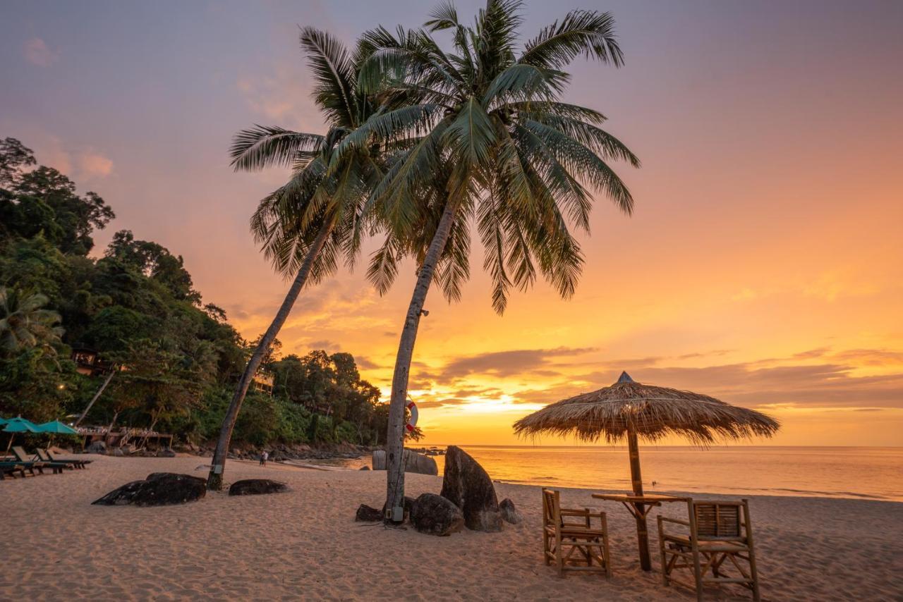 Khaolak Sunset Resort - Adults Only - Sha Extra Plus Khao Lak Eksteriør bilde